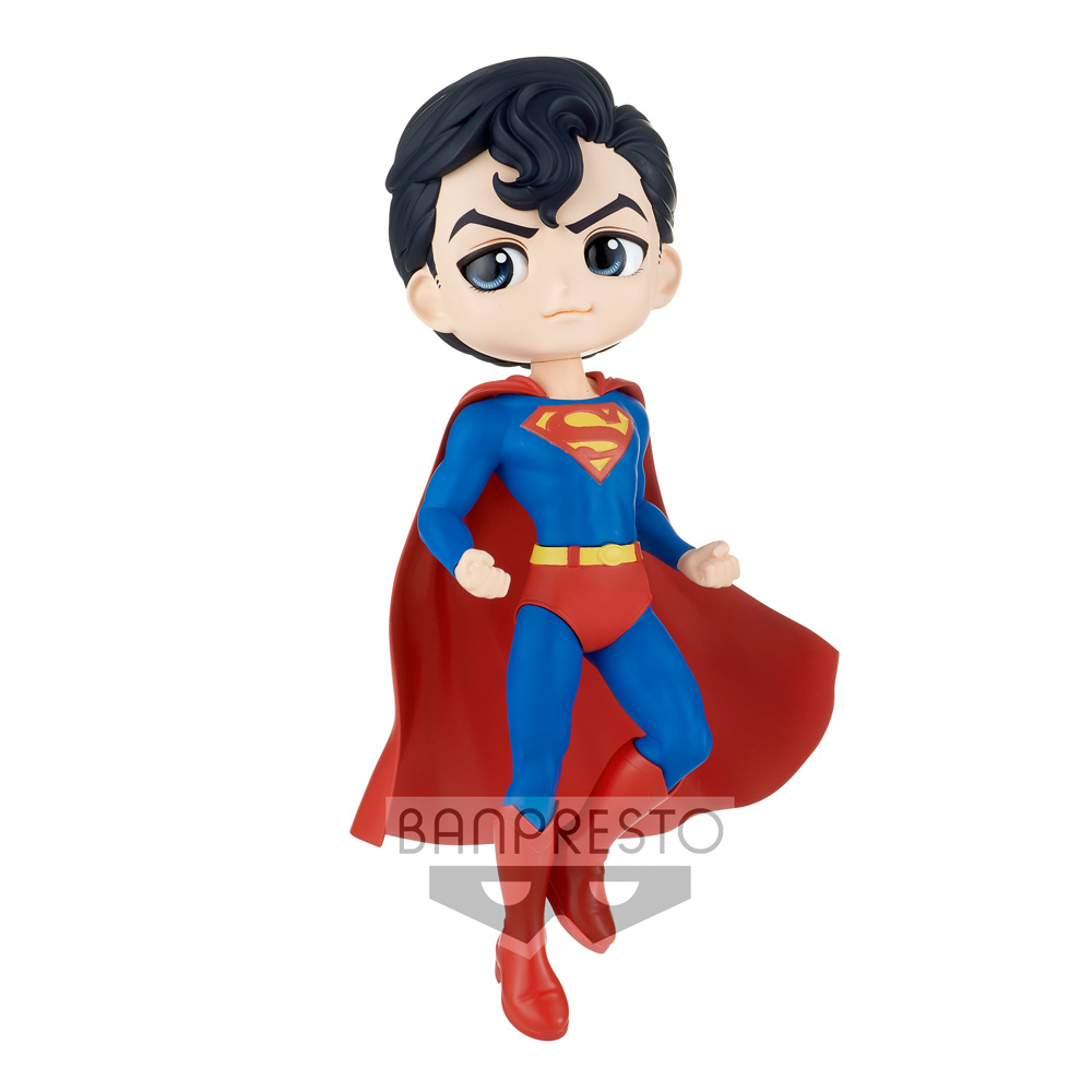 Q Posket: DC - Superman Ver. A Q Posket: DC - Superman Ver. A